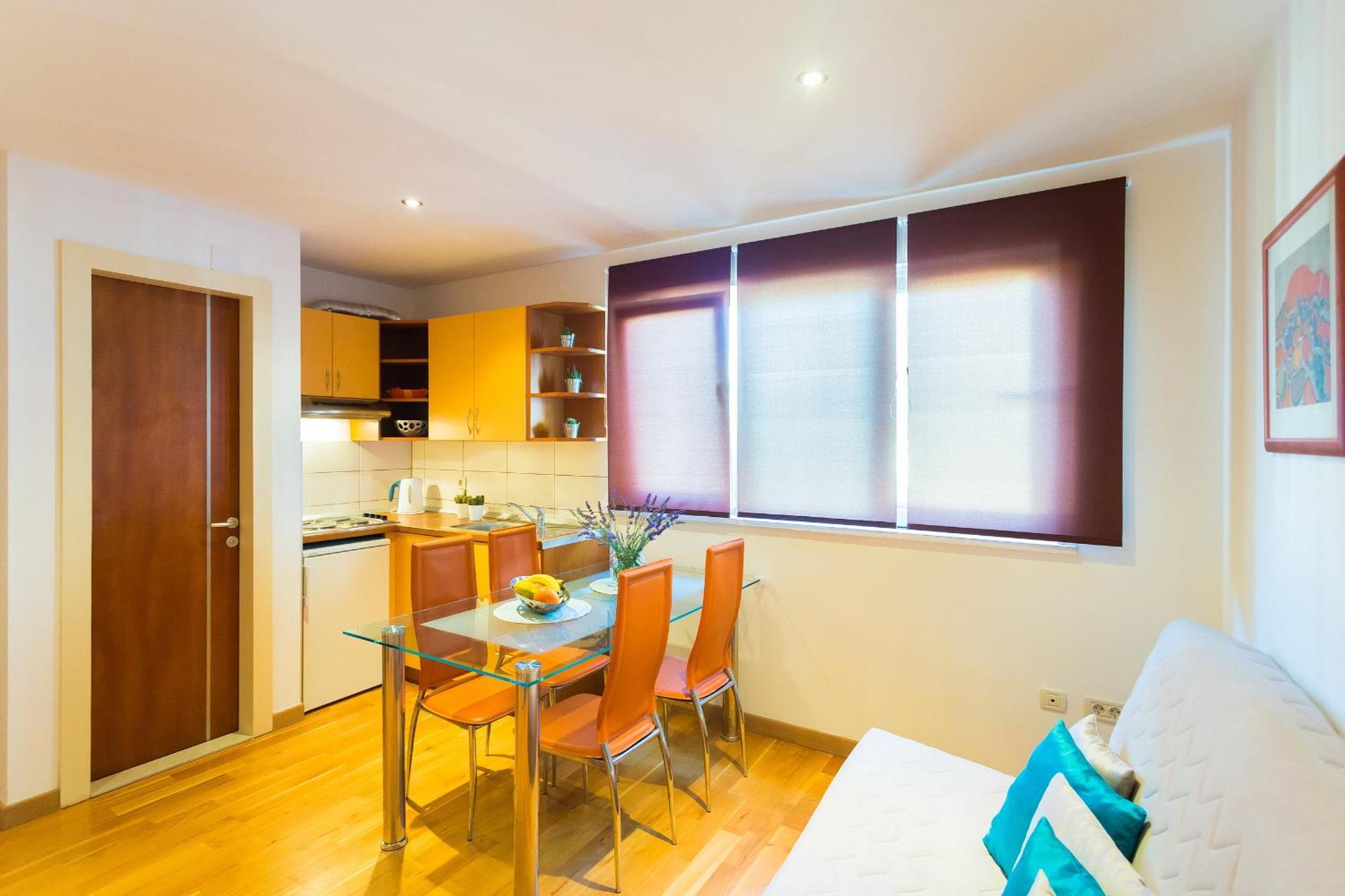 Apartament Margaretic Dubrownik
