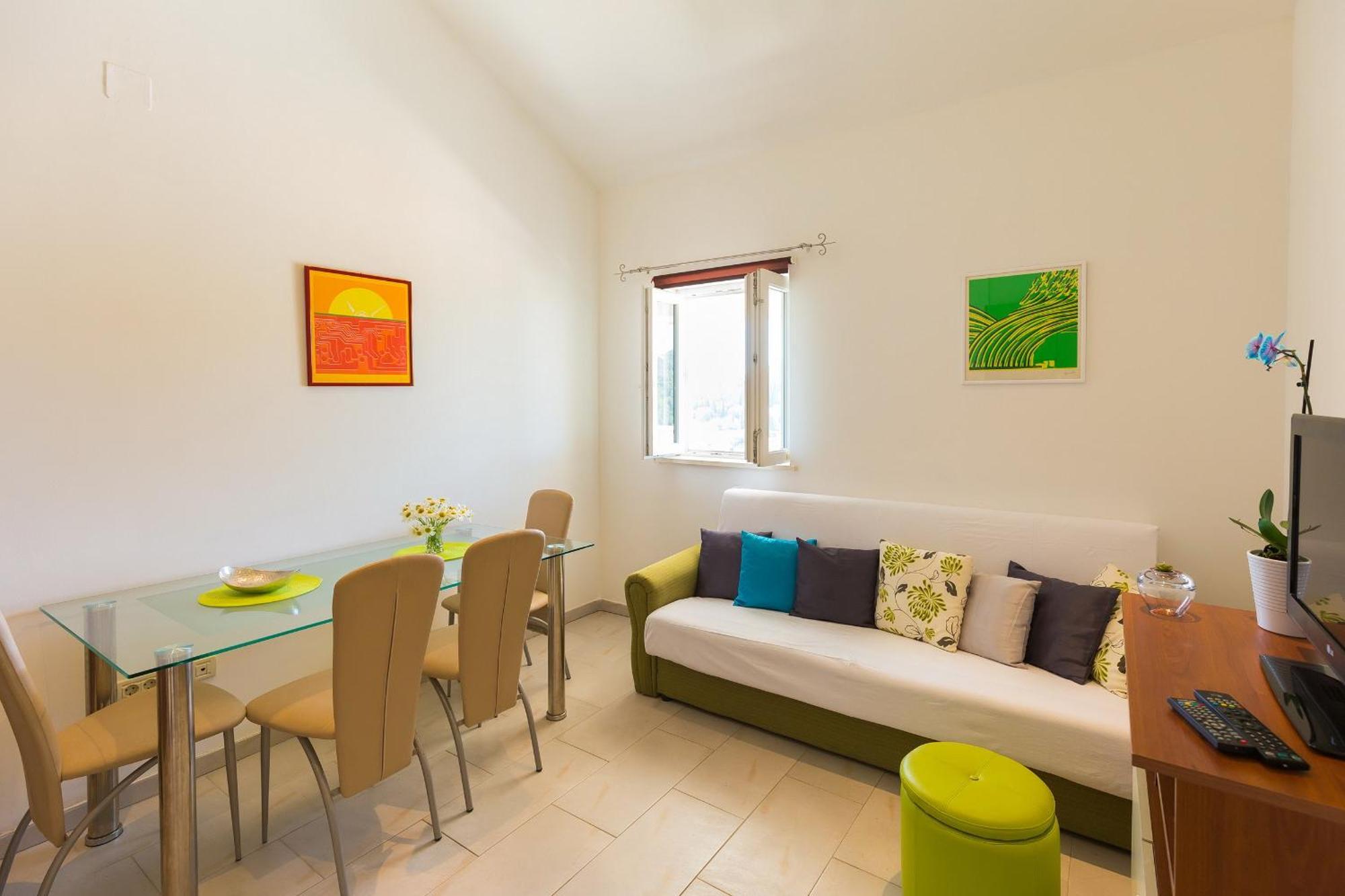 Apartament Margaretic