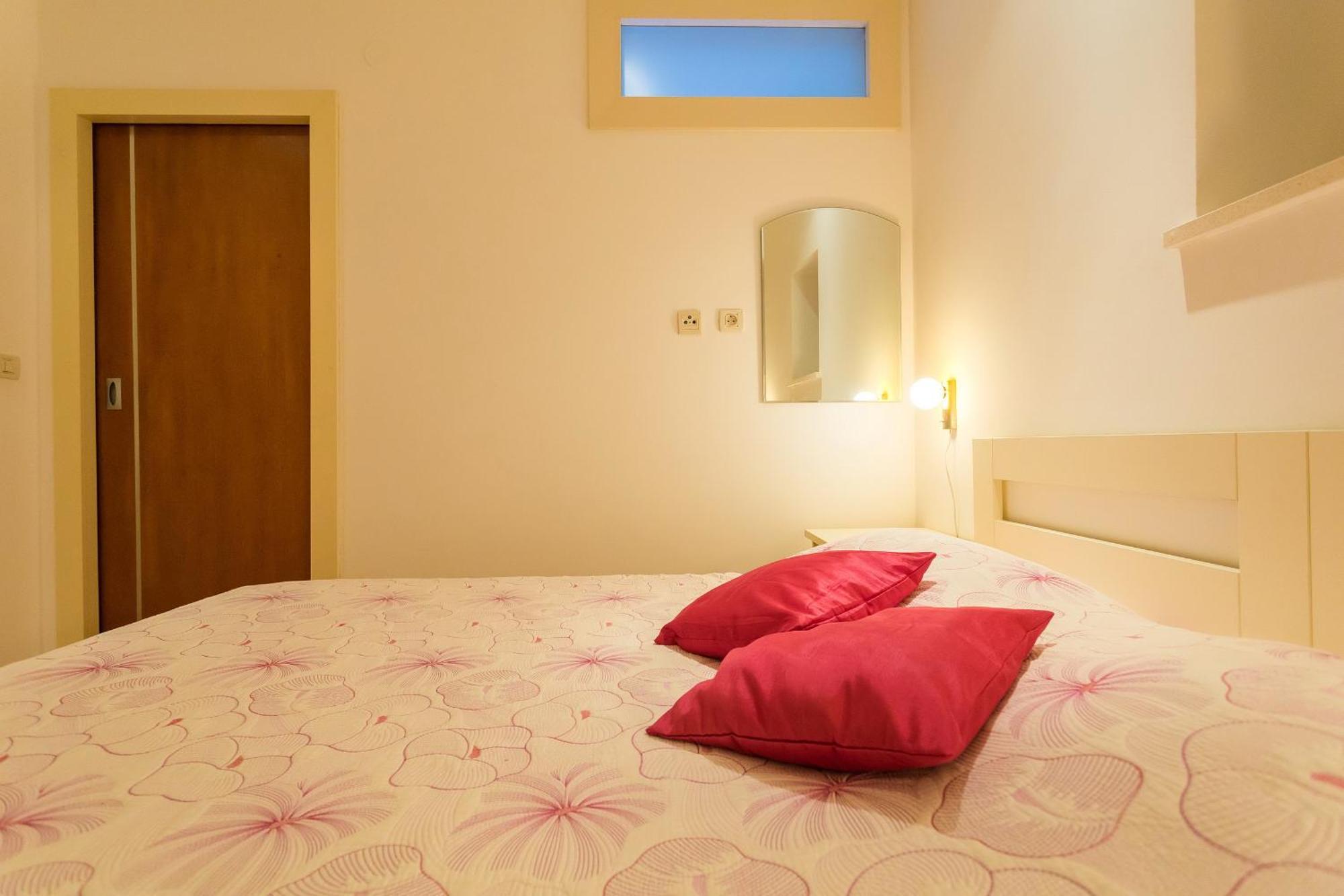 Margaretic Apartament *