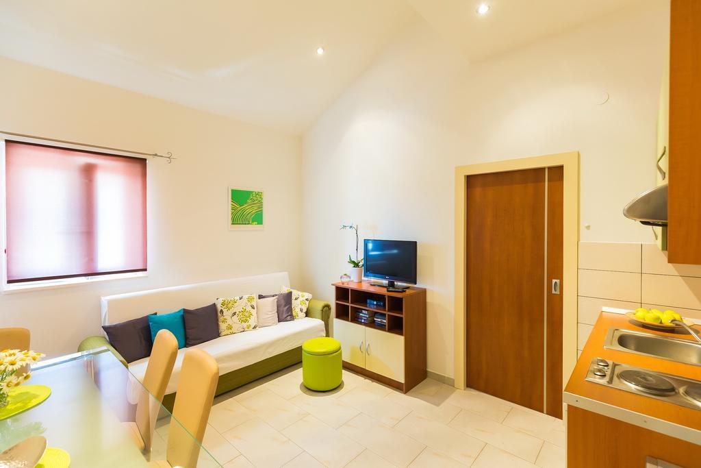 Apartament Margaretic