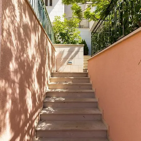 Apartments Margaretic Dubrovnik Exterior photo