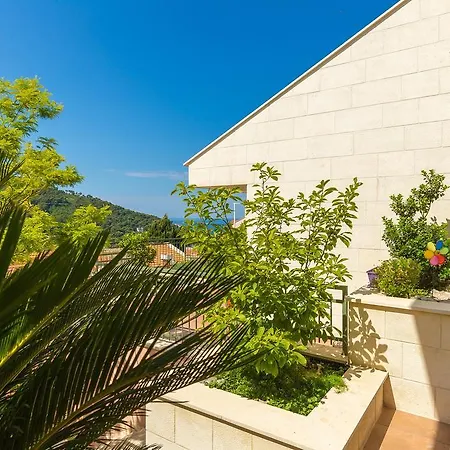 Apartments Margaretic Dubrovnik Exterior photo