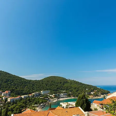 Apartments Margaretic Dubrovnik Exterior photo