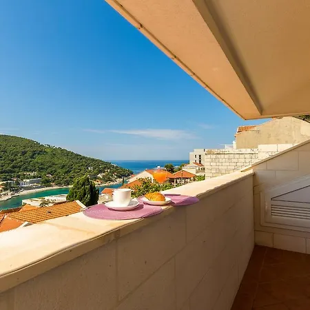 Apartments Margaretic Dubrovnik Exterior photo
