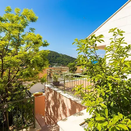 Apartments Margaretic Dubrovnik Exterior photo