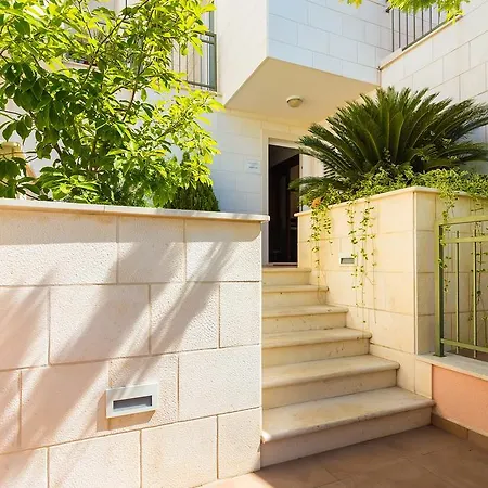 Apartments Margaretic Dubrovnik Exterior photo
