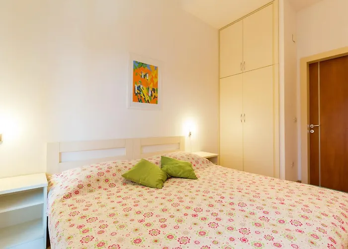 Apartments Margaretic