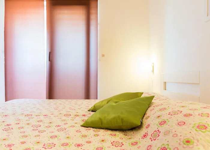 Apartments Margaretic