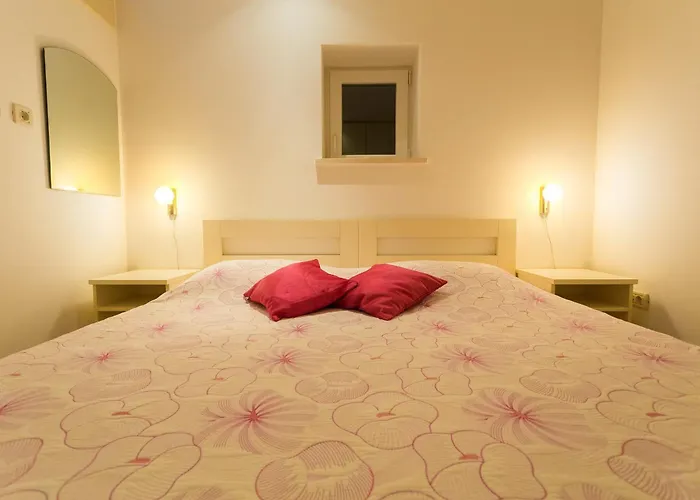 Apartments Margaretic