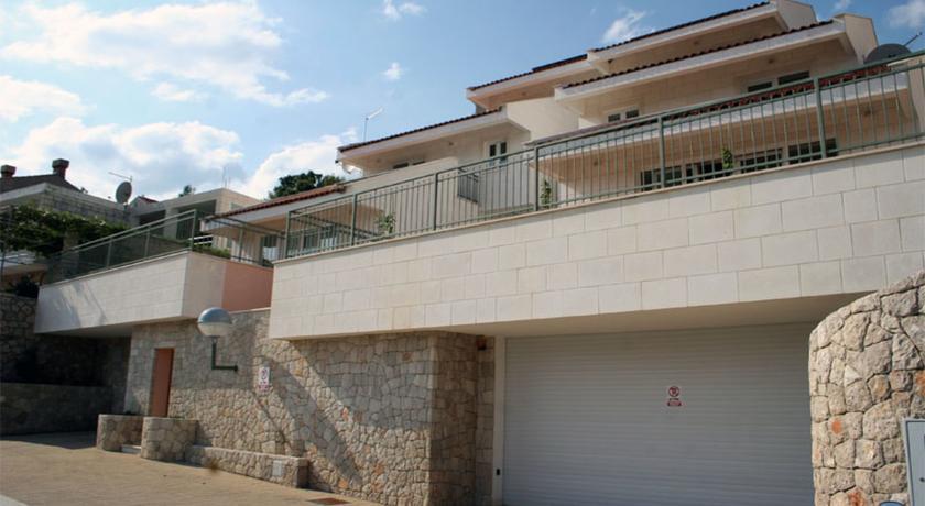 Margaretic Apartma