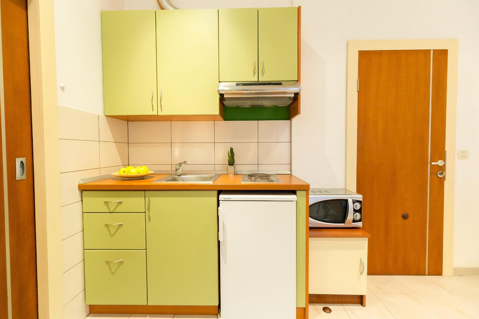 Margaretic Apartma *