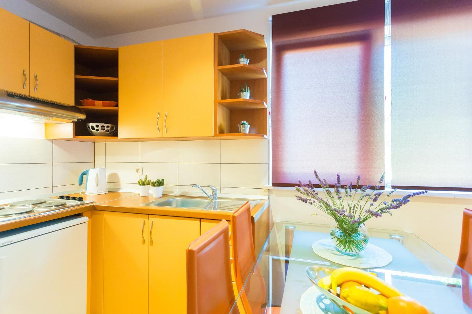 Margaretic Apartma *