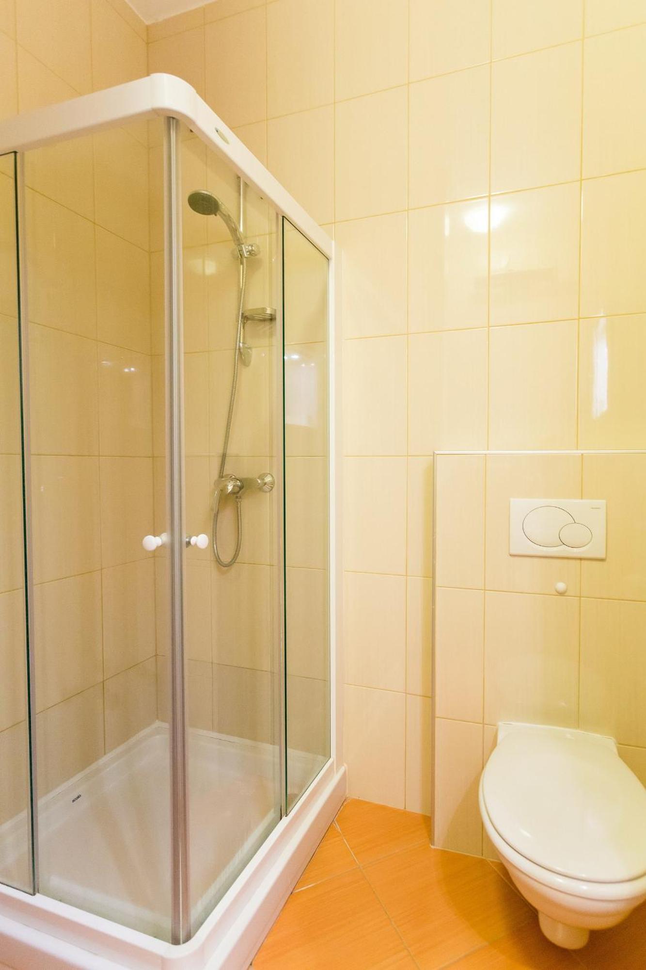 Apartma Margaretic *