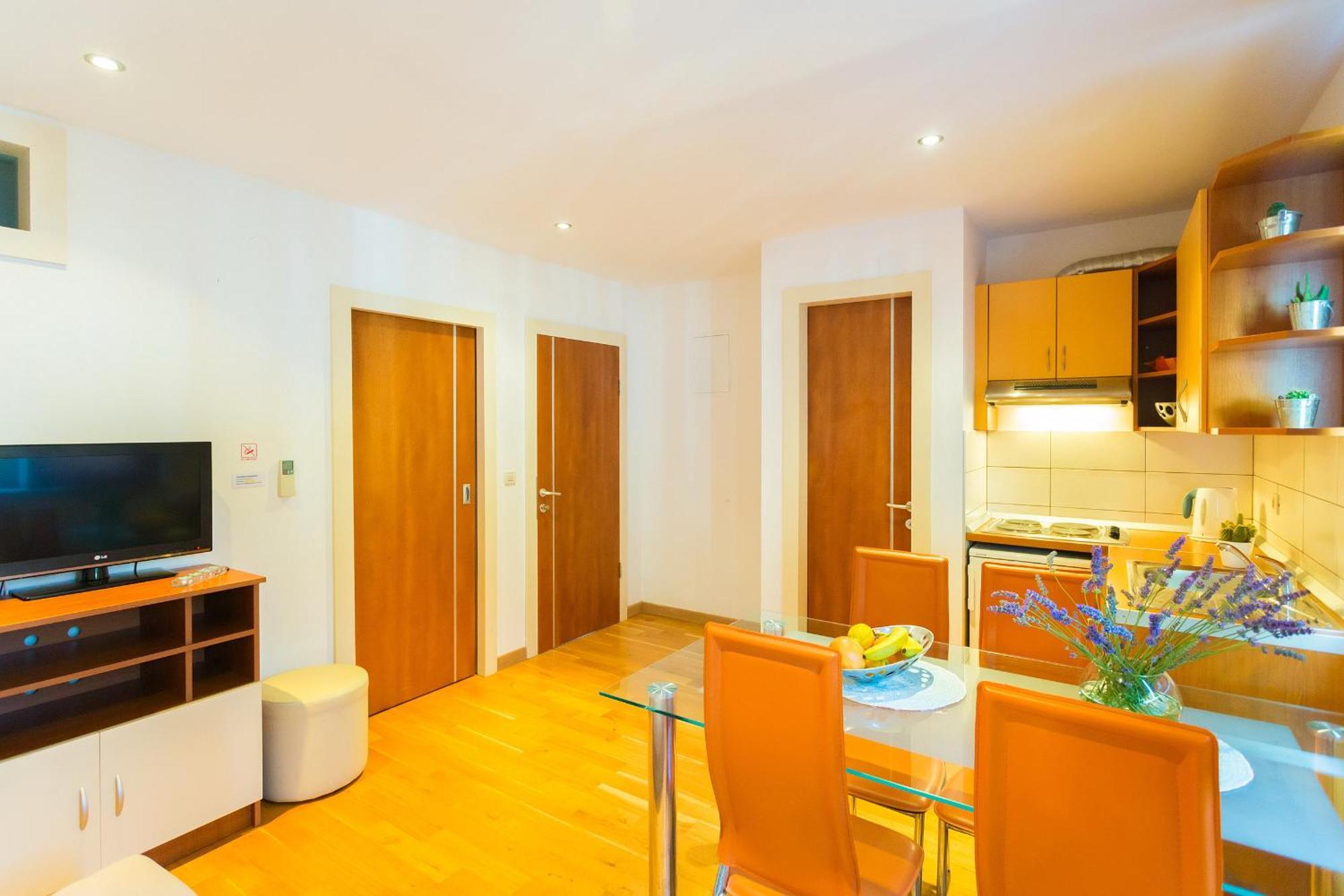 Margaretic Apartma Dubrovnik