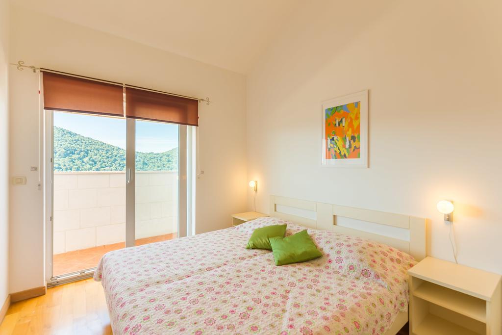 Apartma Margaretic