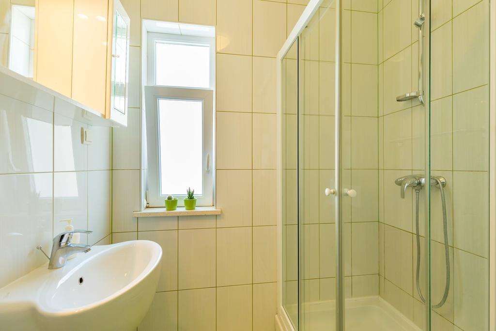 Apartma Margaretic