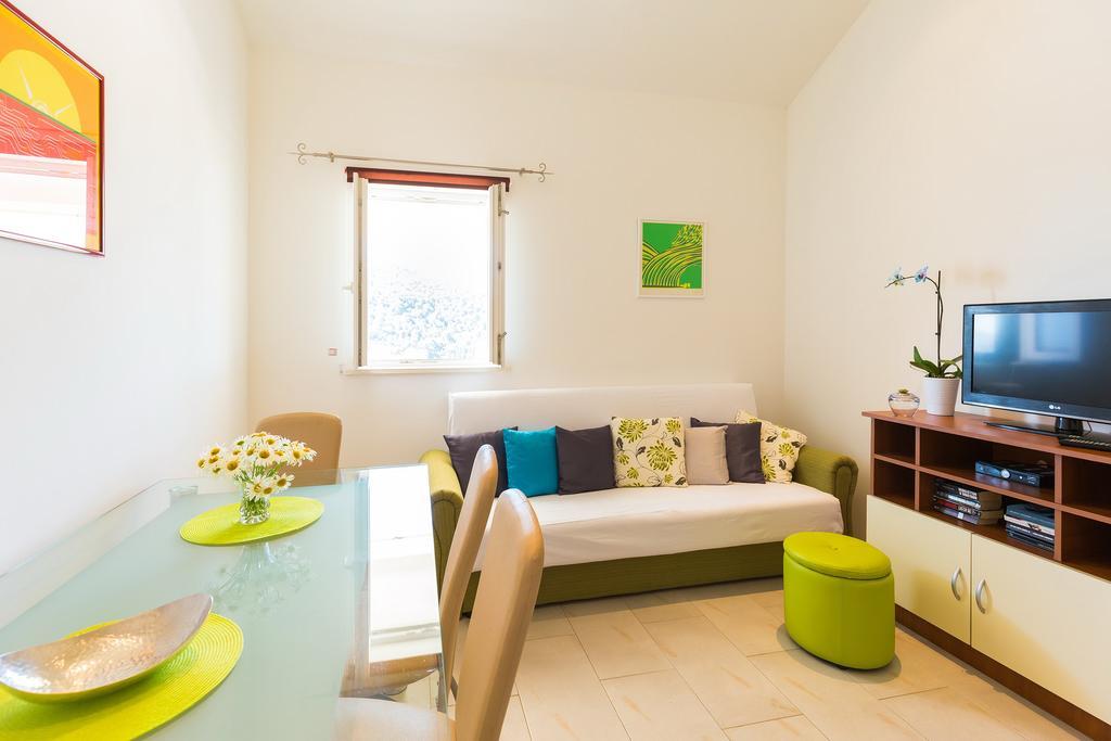 Apartma Margaretic *