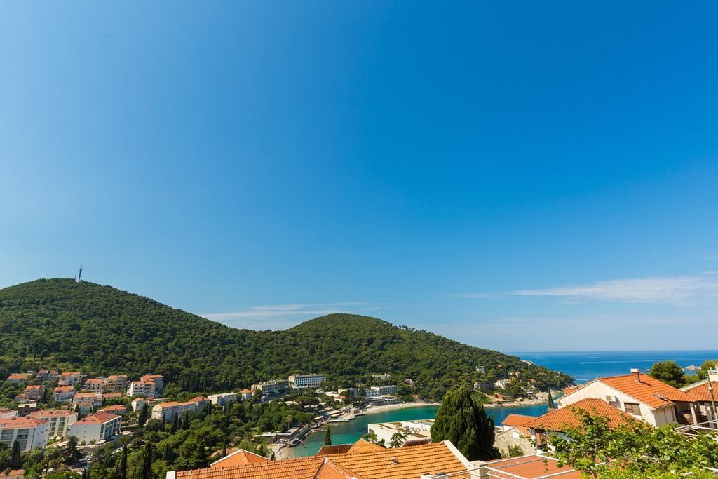 Apartma Margaretic *