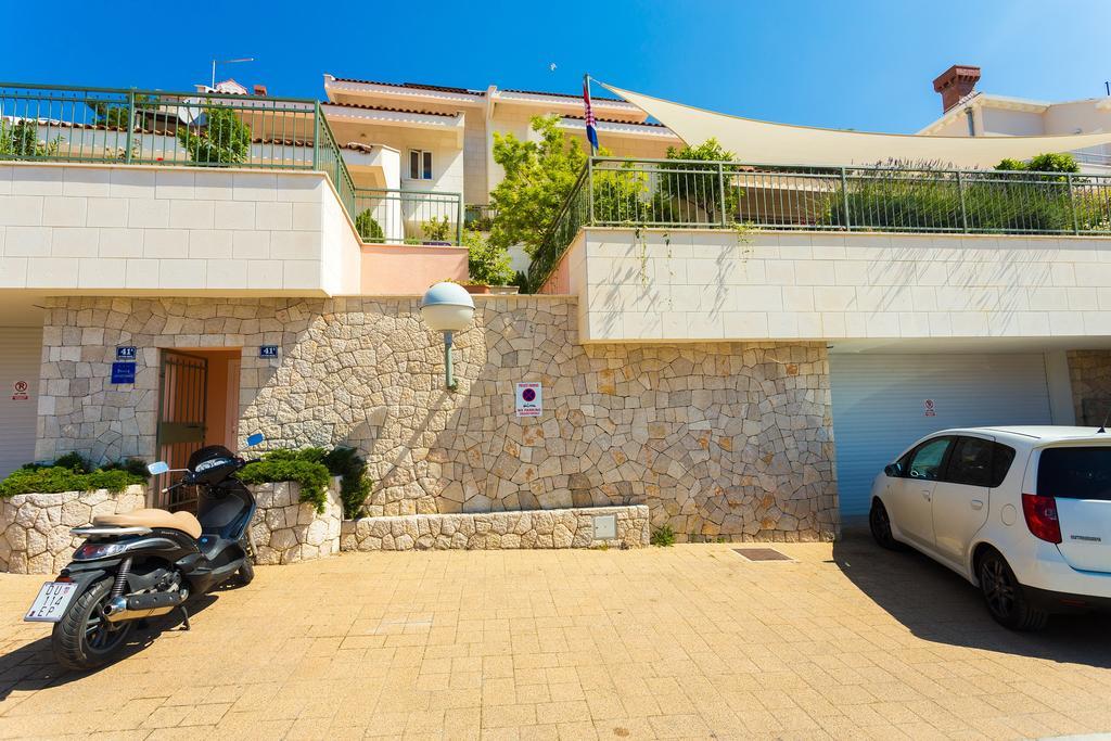 Apartma Margaretic *