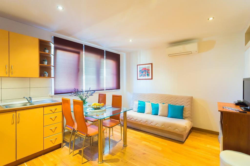 Apartma Margaretic