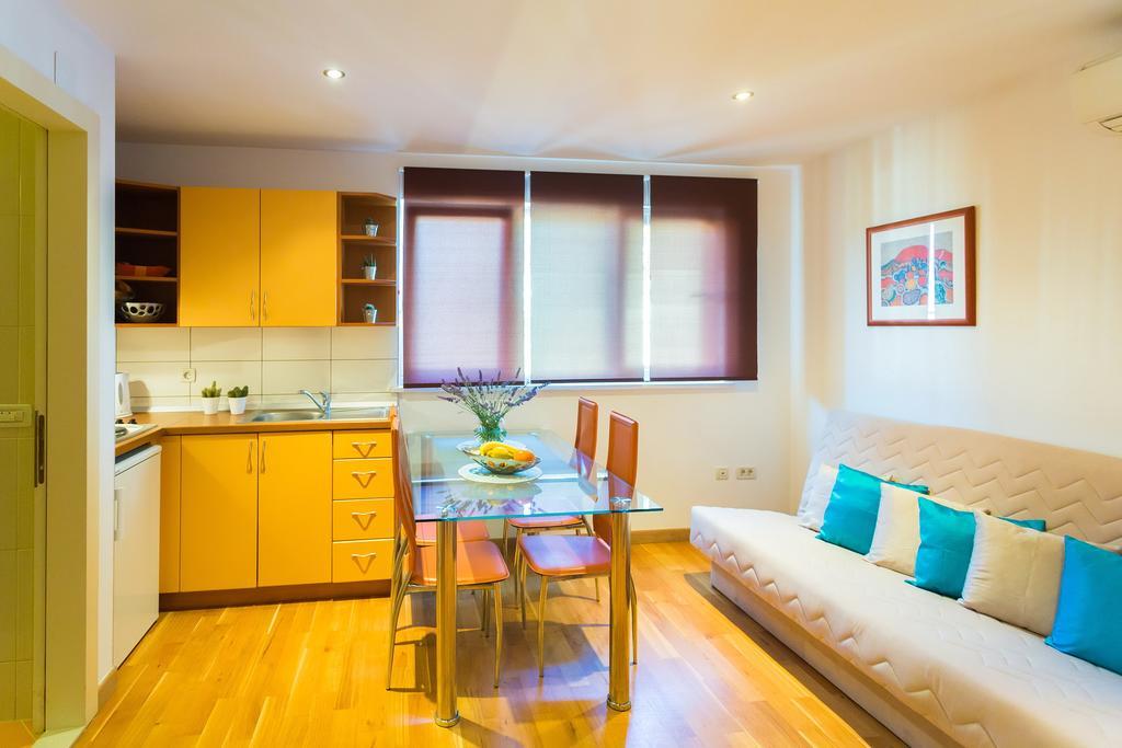 Apartma Margaretic *